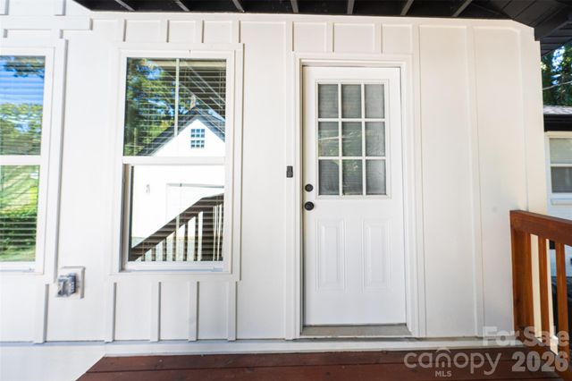 2520 Alleghany Street, Charlotte, NC 28208