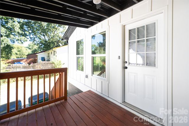 2520 Alleghany Street, Charlotte, NC 28208