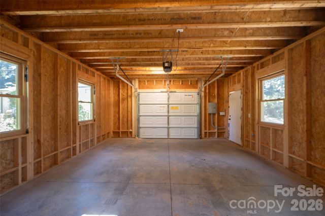 2520 Alleghany Street, Charlotte, NC 28208