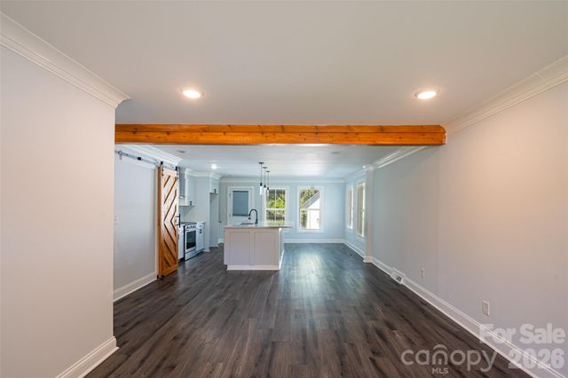 2520 Alleghany Street, Charlotte, NC 28208