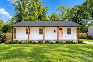 2520 Alleghany Street, Charlotte, NC 28208