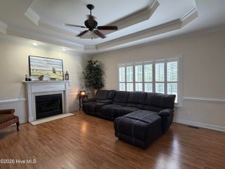 205 Aarons Place, Goldsboro, NC 27530