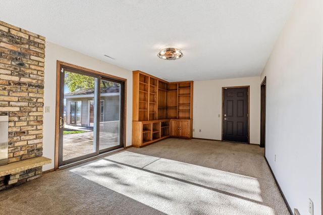 129 E Golden Lake Lane, Circle Pines, MN 55014