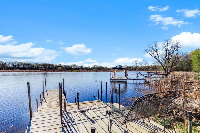 129 E Golden Lake Lane, Circle Pines, MN 55014