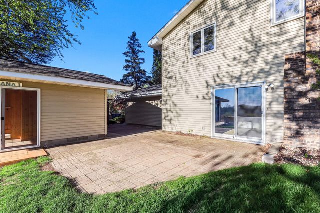 129 E Golden Lake Lane, Circle Pines, MN 55014