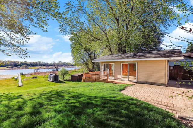 129 E Golden Lake Lane, Circle Pines, MN 55014