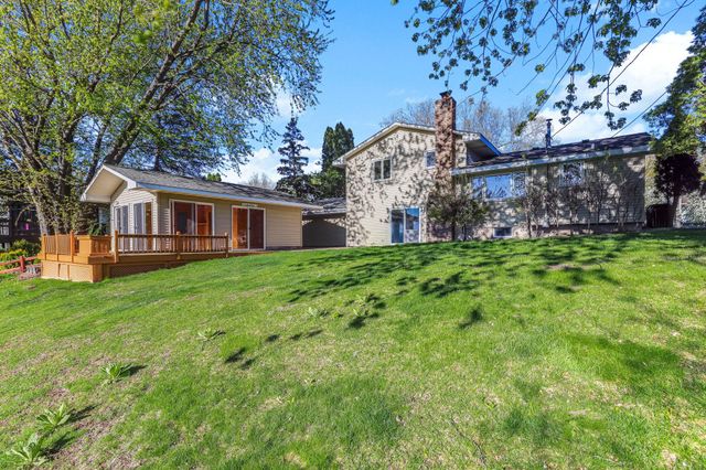 129 E Golden Lake Lane, Circle Pines, MN 55014