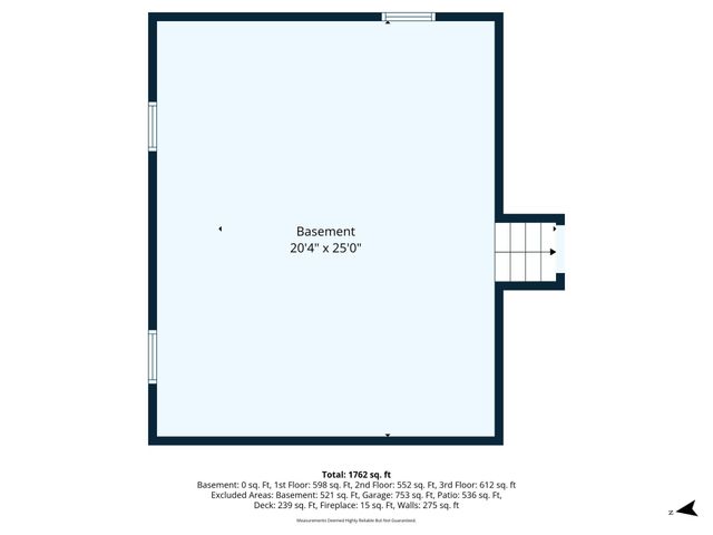 129 E Golden Lake Lane, Circle Pines, MN 55014