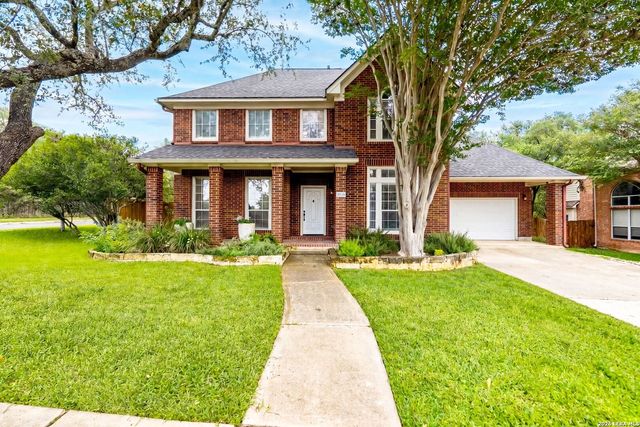 9839 Ramblin River Rd, San Antonio, TX 78251