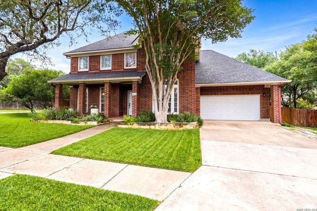 9839 Ramblin River Rd, San Antonio, TX 78251