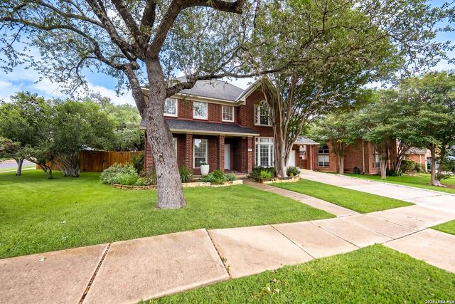 9839 Ramblin River Rd, San Antonio, TX 78251