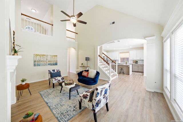 9839 Ramblin River Rd, San Antonio, TX 78251