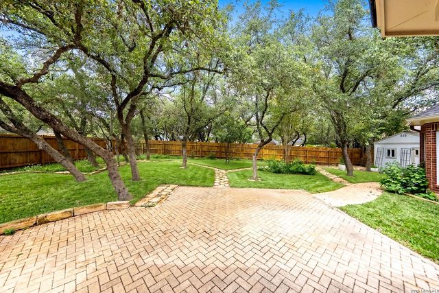 9839 Ramblin River Rd, San Antonio, TX 78251