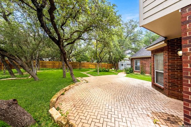 9839 Ramblin River Rd, San Antonio, TX 78251