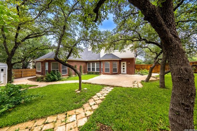 9839 Ramblin River Rd, San Antonio, TX 78251