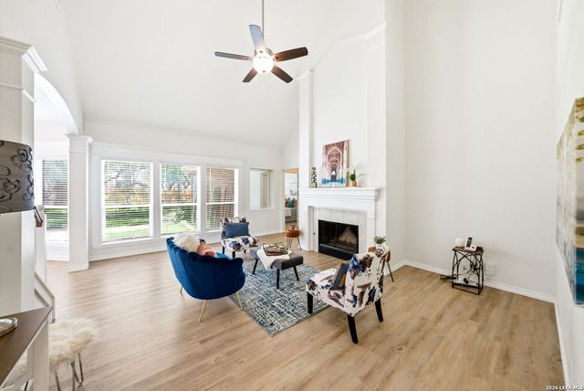9839 Ramblin River Rd, San Antonio, TX 78251