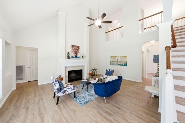 9839 Ramblin River Rd, San Antonio, TX 78251