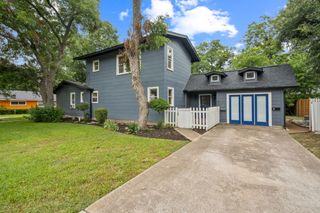 1402 Laurel ST B, Georgetown, TX 78626