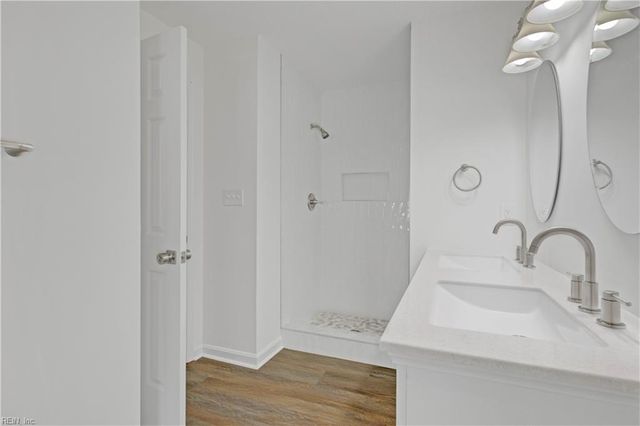 453 Waverly PL, Newport News, VA 23608