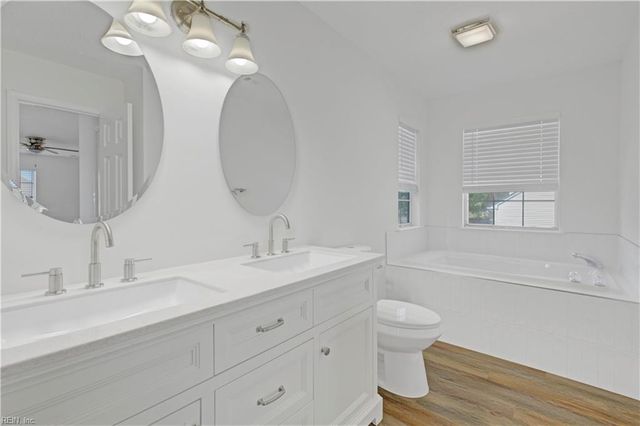 453 Waverly PL, Newport News, VA 23608