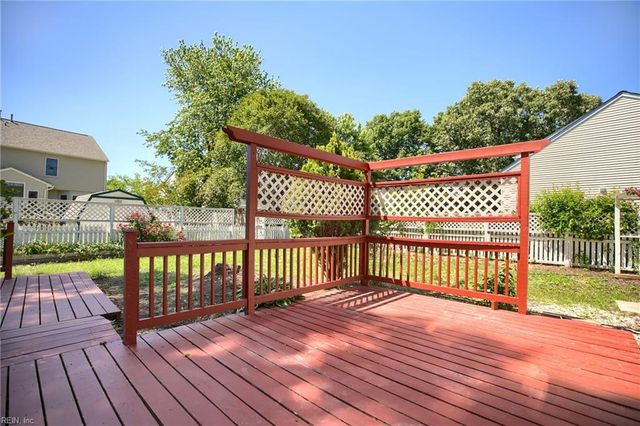453 Waverly PL, Newport News, VA 23608