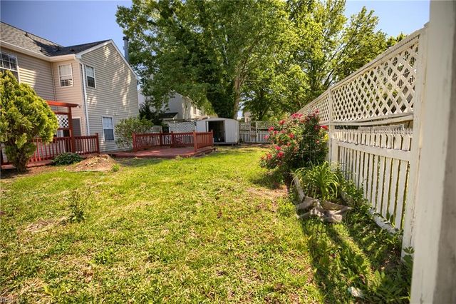 453 Waverly PL, Newport News, VA 23608