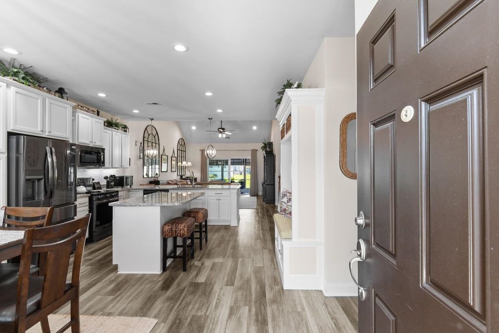 416 Camberly Dr Unit D, Myrtle Beach, SC 29588 — photo 2