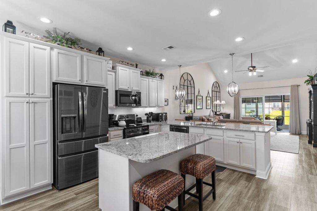 416 Camberly Dr Unit D, Myrtle Beach, SC 29588 — photo 4