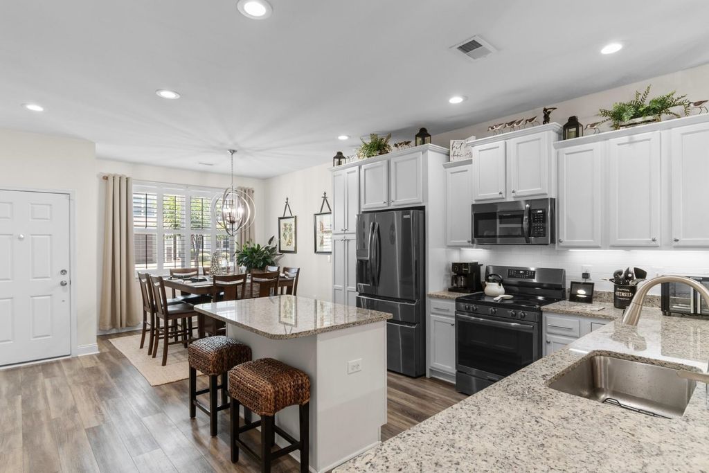 416 Camberly Dr Unit D, Myrtle Beach, SC 29588 — photo 5