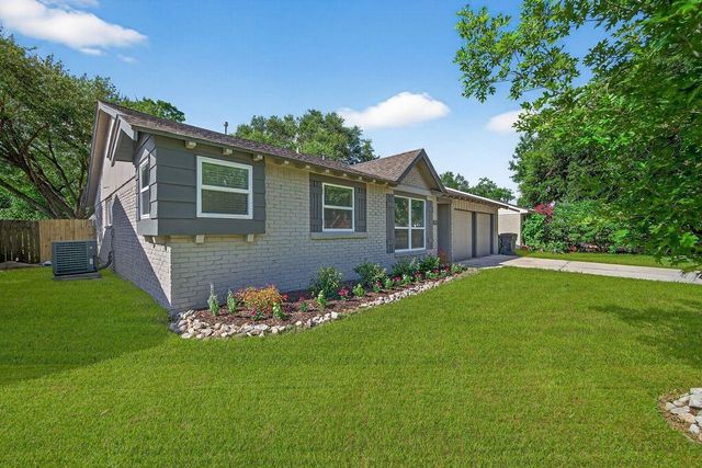 5727 Cartagena Street, Houston, TX 77035