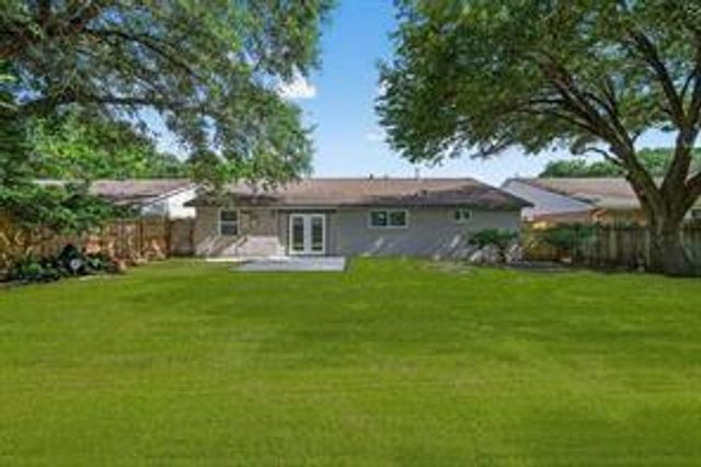 5727 Cartagena Street, Houston, TX 77035