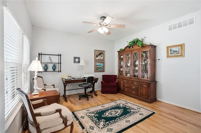 60 E Long Meadow Drive, Springboro, OH 45066