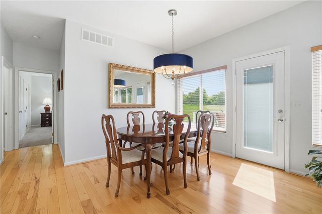 60 E Long Meadow Drive, Springboro, OH 45066