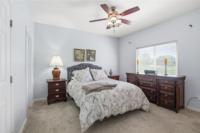 60 E Long Meadow Drive, Springboro, OH 45066