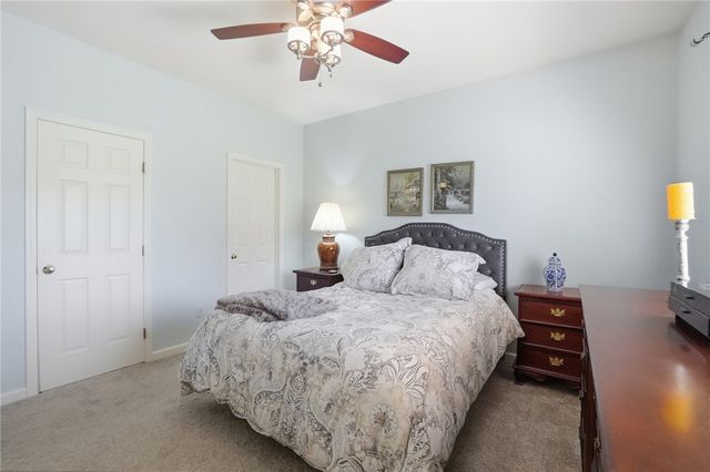 60 E Long Meadow Drive, Springboro, OH 45066