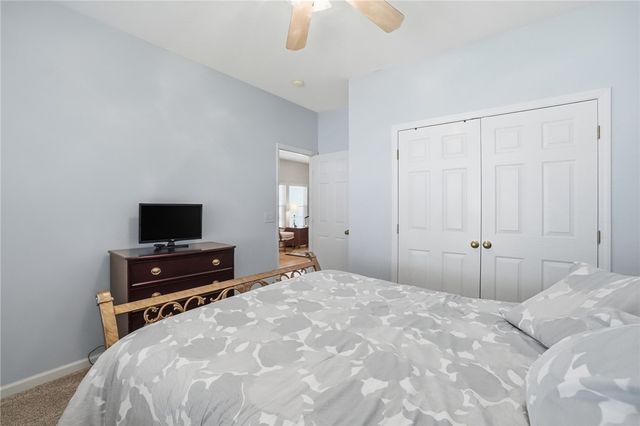 60 E Long Meadow Drive, Springboro, OH 45066