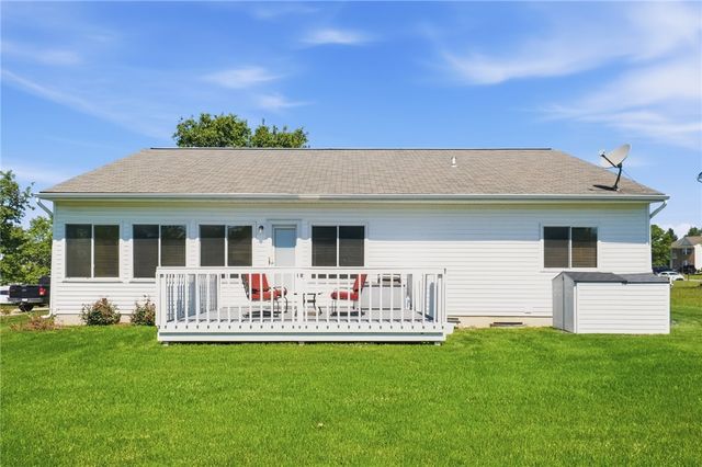 60 E Long Meadow Drive, Springboro, OH 45066