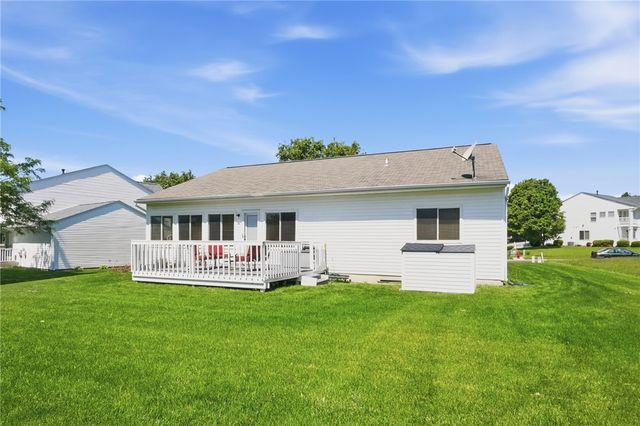 60 E Long Meadow Drive, Springboro, OH 45066