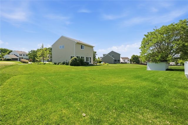 60 E Long Meadow Drive, Springboro, OH 45066