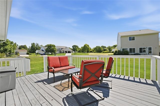 60 E Long Meadow Drive, Springboro, OH 45066