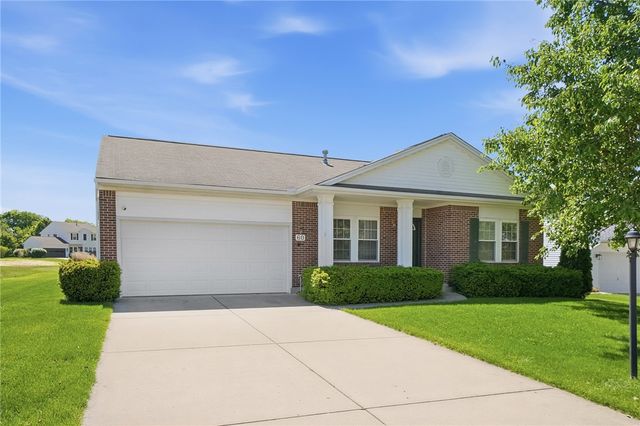 60 E Long Meadow Drive, Springboro, OH 45066