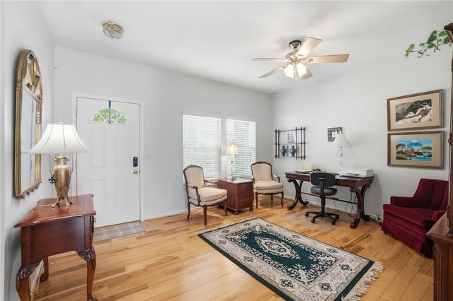 60 E Long Meadow Drive, Springboro, OH 45066