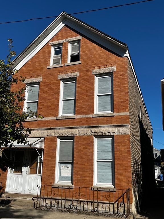 3303 S Aberdeen Street, Chicago, IL 60608 — photo 3