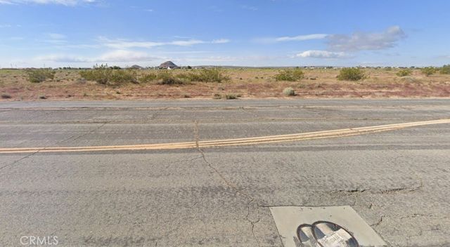 10300 S Loop Boulevard, California City, CA 93505