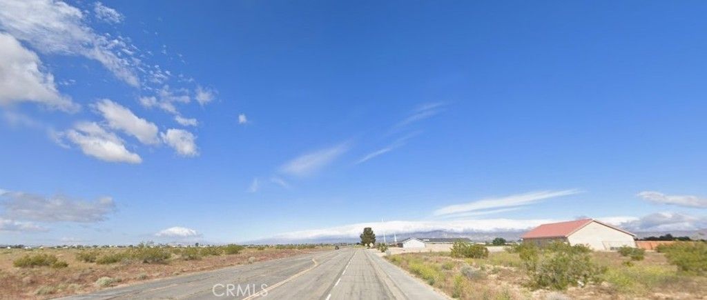 10300 S Loop Boulevard, California City, CA 93505