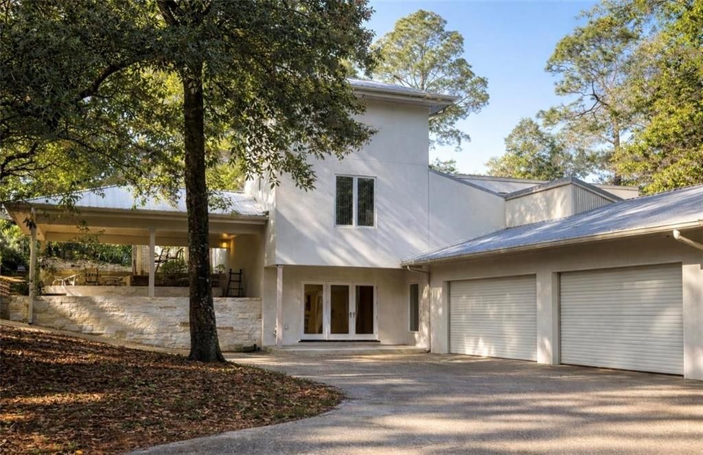 14951 Bluff Road, Summerdale, AL 36580 — photo 2