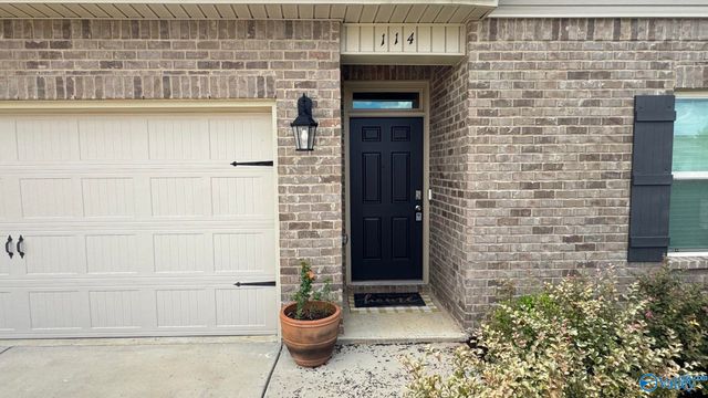 114 Canonbury Drive, New Market, AL 35761