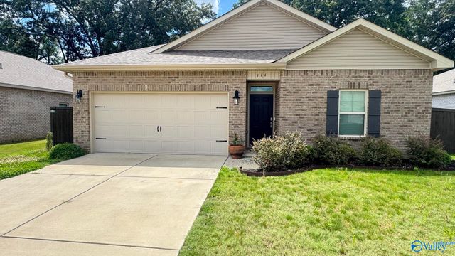 114 Canonbury Drive, New Market, AL 35761