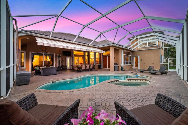 17104 Gulf Pine Circle, Wellington, FL 33414