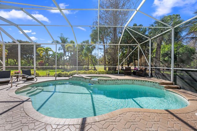 17104 Gulf Pine Circle, Wellington, FL 33414